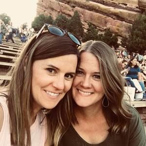 Meet your Posher, Jocelyn